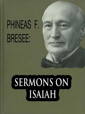 cover image of Sermons on Isaiah